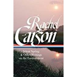 Rachel Carson (Inbunden, 2018)