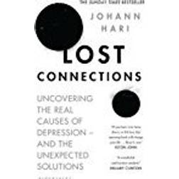 Lost Connections (Inbunden, 2018)