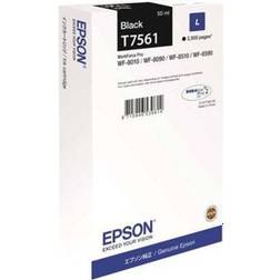 Epson T7561 (Black)