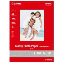 Canon GP-501 Everyday Use Glossy A4 200g/m² 20st