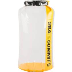 Sea to Summit Clear Stopper Dry Bag 8L