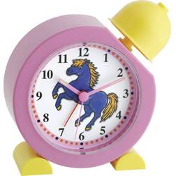 TFA Dostmann Hü-ü-ü-ü Alarm Clock