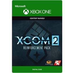 XCOM 2: Reinforcement Pack (XOne)
