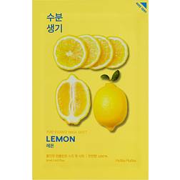 Holika Holika Pure Essence Mask Sheet Lemon 20ml