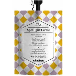 Davines The Spotlight Circle 50ml