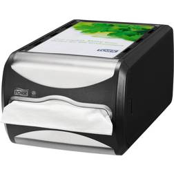 Tork Xpressnap Counter N4 Napkin Dispenser (272511) c