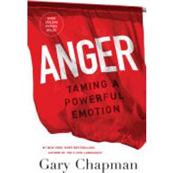 Anger: Taming a Powerful Emotion (Häftad, 2015)