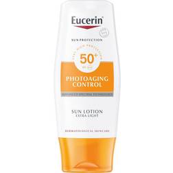 Eucerin Photoaging Control Sun Lotion Extra Light SPF50+ 150ml