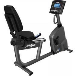 Life Fitness RS1 with Go Console