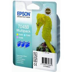 Epson C13T048B4010 (Multicolour)