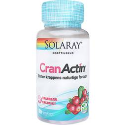 Solaray CranActin 60 st