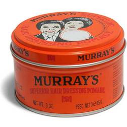 Murrays Superior Hair Dressing Pomade 85g