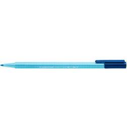 Staedtler Triplus Color Pen Aqua Blue 1mm