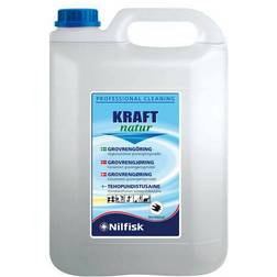 Nilfisk Kraft Natur 5Lc