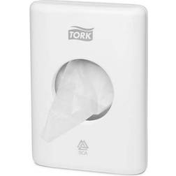 Tork Sanitary Bag B5 Dispenser (566000) c