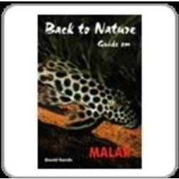 Back to Nature guide om malar (Inbunden, 1997)