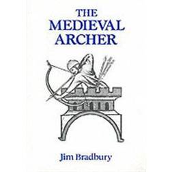 The Medieval Archer (Häftad, 2014)