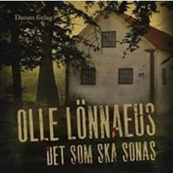 Det som ska sonas (Ljudbok, MP3, 2009)