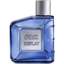 Replay Tank for Him EdT 100ml
