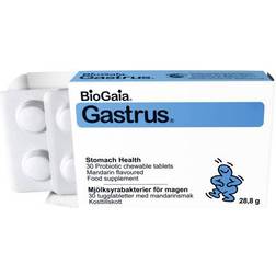 BioGaia Gastrus 30 st