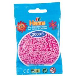 Hama Beads Mini Beads 501-48