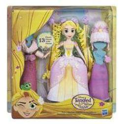 Hasbro Disney Tangled the Series Style Collection C1751