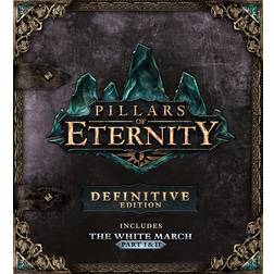 Pillars of Eternity - Definitive Edition (PC)