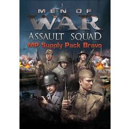Men of War: Assault Squad - MP Supply Pack Bravo (PC)