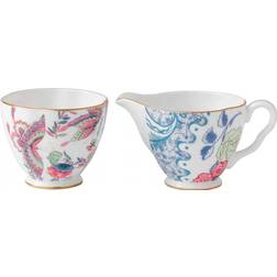 Wedgwood Butterfly Bloom Servering 2st
