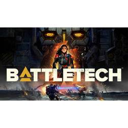 Battletech (PC)