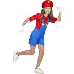 Widmann Lille Sød Mario