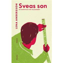 Sveas son (Inbunden, 2018)