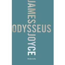 Odysseus (Inbunden, 2018)