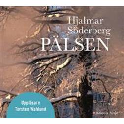 Pälsen (Ljudbok, MP3, 2013)