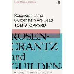 Rosencrantz and Guildenstern Are Dead (Häftad, 2017)