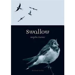 Swallow (Häftad, 2015)