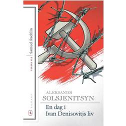 En dag i Ivan Denisovitjs liv (E-bok, 2018)