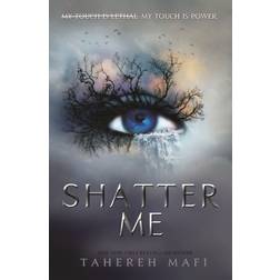 Shatter Me (Häftad, 2018)