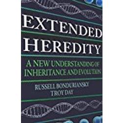 Extended Heredity (Inbunden, 2018)