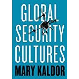 Global Security Cultures (Häftad, 2018)