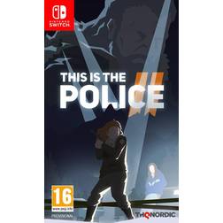 This is the Police 2 (Switch)