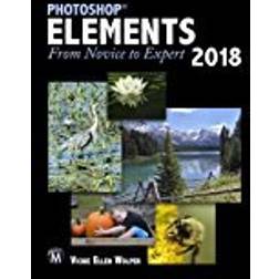 Photoshop Elements 2018 (Computer Science)