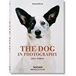 The Dog in Photography 1839-Today (Inbunden, 2018)