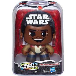 Hasbro Star Wars Mighty Muggs Finn Jakku E2177