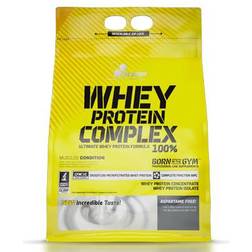Olimp Sports Nutrition Whey Protein Complex 100% Vanilla 700g