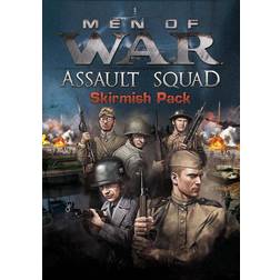 Men of War: Assault Squad - Skirmish Pack (PC)