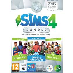 The Sims 4 - Bundle Pack 11 (PC)