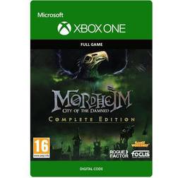 Mordheim: City of the Damned - Complete Edition (XOne)