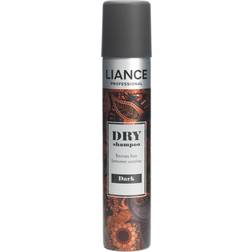 LIANCE Dark Dry Shampoo 200ml