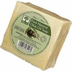 Bioselect Pure Natural Olive Oil Soap 200g